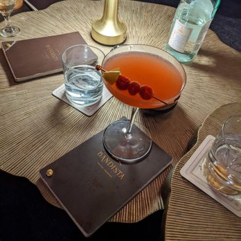 Bandista - Cocktail Bars Near Me - Houston, Texas Bandista - Cocktail Bars Near Me - Houston, Texas