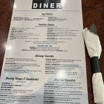 South Side 35 Diner - Diners Near Me - South Amboy, New Jersey