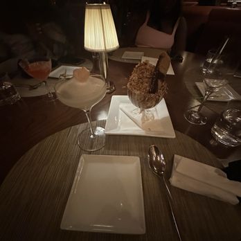 EVELYN - Birthday ice cream - Lounges Near Me - Dallas, Texas