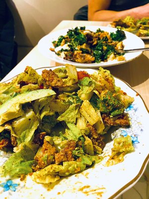 The Red Fern by null