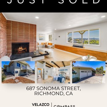 Ricardo Velazco - Compass - Real Estate Agents Near Me Ricardo Velazco - Compass - Real Estate Agents Near Me