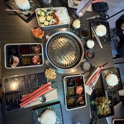 Casa De Soju