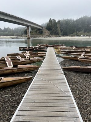 Stanford Inn & Resort on the Mendocino Coast by null