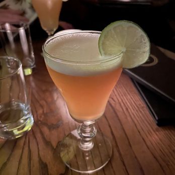 Sparrow - Drink - Cocktail Bars Near Me - Chicago, Illinois Sparrow - Drink - Cocktail Bars Near Me - Chicago, Illinois