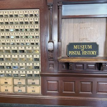 US Post Office - Post Offices Near Me - Charleston, South Carolina