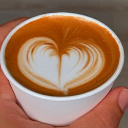 Domb Coffee