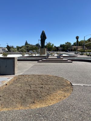 Civic Center Park by null