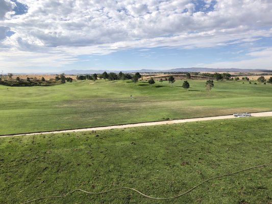 REDHAWK GOLF COURSE Updated September 2025 14 Reviews 12225 S