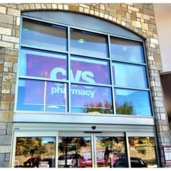 CVS Pharmacy - Main Entrance