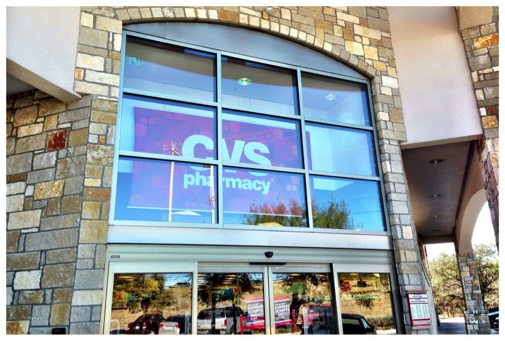 CVS PHARMACY - Updated October 2025 - 24 Photos & 49 Reviews - 4001 W ...
