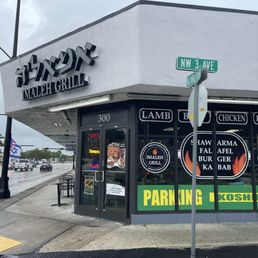 Great service! Great food! Great service! Great food!