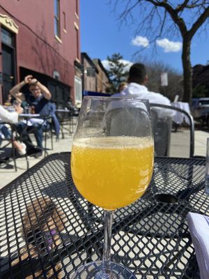 Stone Park Cafe by null