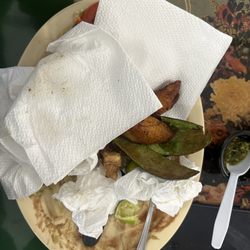 Sabor Latino - Dallas