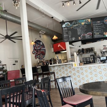 Pier View Coffee Company - Coffee & Tea Near Me - Oceanside, California Pier View Coffee Company - Coffee & Tea Near Me - Oceanside, California