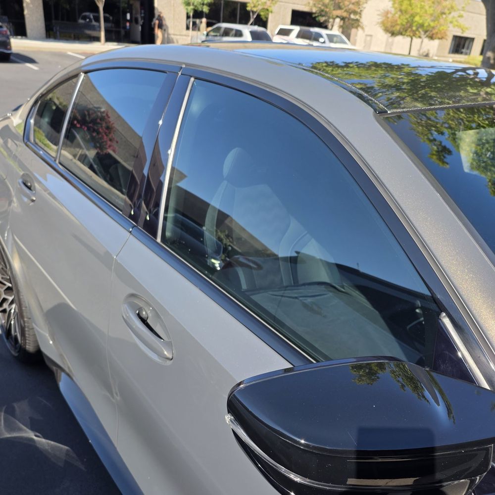 Sharif Window Tinting - Car Window Tinting Near Me - Elk Grove, California Sharif Window Tinting - Car Window Tinting Near Me - Elk Grove, California
