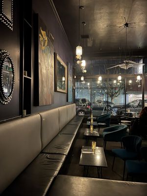 Bartini by null
