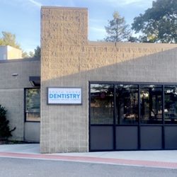 South Shore Dentistry - Exterior view of the office of South Weymouth dentist South Shore Dentistry