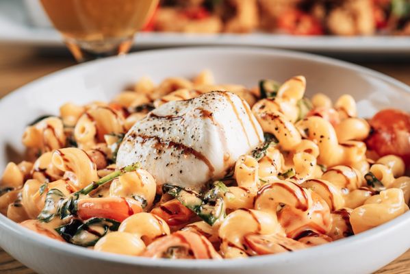 South Branch Tavern & Grille (The Loop - Chicago) by null