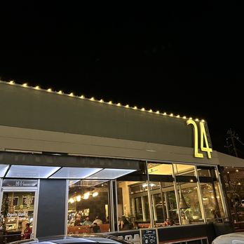 24 Diner - Menu - Diners Near Me - Austin, Texas 24 Diner - Menu - Diners Near Me - Austin, Texas