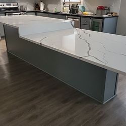 Elite Renovations