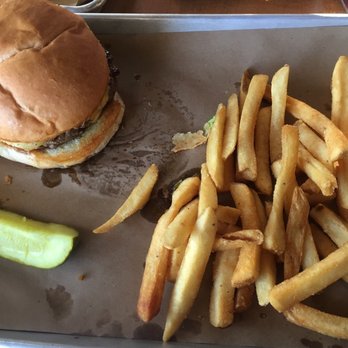 The Goat Hilliard - My burger was awesome. - Bars Near Me - Hilliard, Ohio The Goat Hilliard - My burger was awesome. - Bars Near Me - Hilliard, Ohio