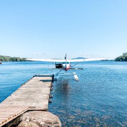 Fletcher Mountain Aviation