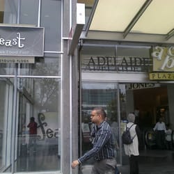 Adelaide Central Plaza