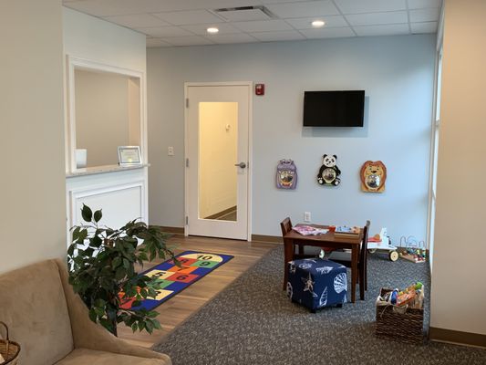 Auerbach Pediatrics
