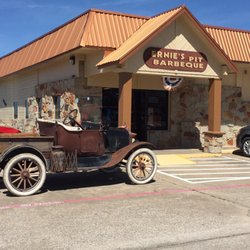 Ernie's Pit Barbecue