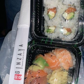 Ginzaya - Japanese Near Me - La Mirada, California