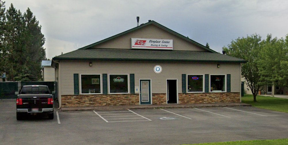 SPECIALTY GAS SERVICE Updated August 2024 Rathdrum, Idaho Heating & Air Conditioning/HVAC