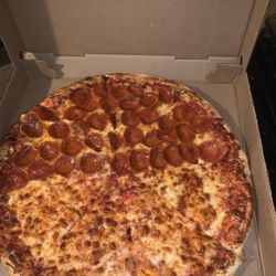 The Pizza Place