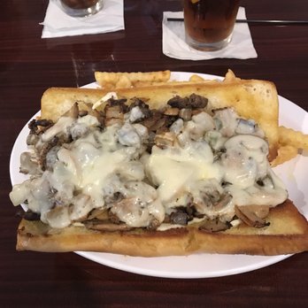 Skipper's Bar and Grill - Steak Bomb! - American Near Me - L'Anse, Michigan Skipper's Bar and Grill - Steak Bomb! - American Near Me - L'Anse, Michigan