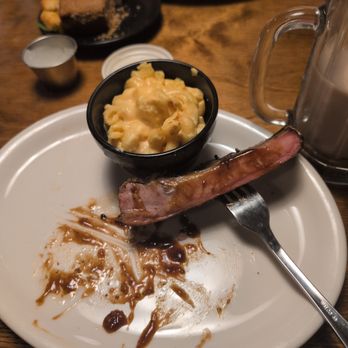 Back Forty Texas BBQ - My tummy ribs - Barbeque Near Me - Roseville, California Back Forty Texas BBQ - My tummy ribs - Barbeque Near Me - Roseville, California