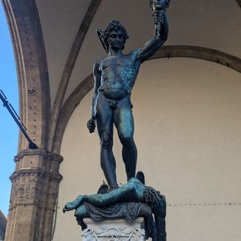 Palazzo Vecchio - Museums Near Me - Florence, FI