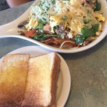 Country Waffles - Breakfast & Brunch Near Me - Hayward, California