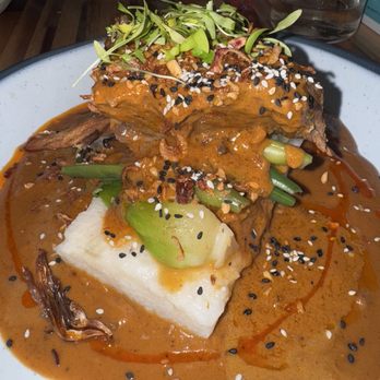 Krill - Asian Fusion Near Me - Durham, North Carolina