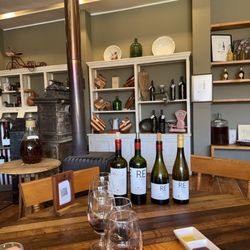 Bodegas RE