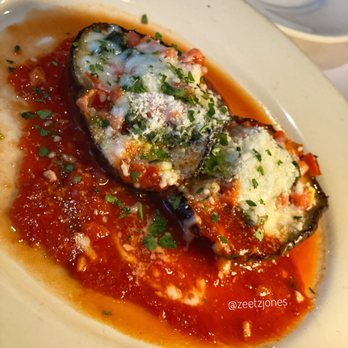 Gale's - Eggplant Siciliana - Italian Near Me - Pasadena, California Gale's - Eggplant Siciliana - Italian Near Me - Pasadena, California