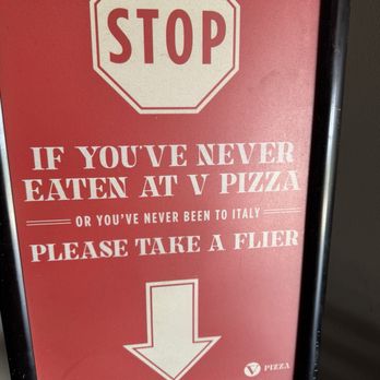 V Pizza + Sidecar - Pizza Near Me - Jacksonville, Florida V Pizza + Sidecar - Pizza Near Me - Jacksonville, Florida