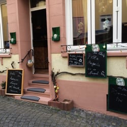 Restaurant Monte Somma - Vorderseite