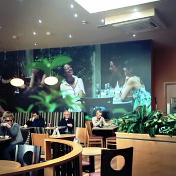 Costa Coffee - Light 10, atmosphere,nil. - Coffee & Tea Near Me - Belfast, BFS