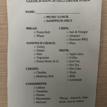 Gizdich Ranch - Went to have picnic with mom and her neighbor.   Yummy - Bakeries Near Me - Watsonville, California