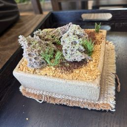 Injeolmi Fromage