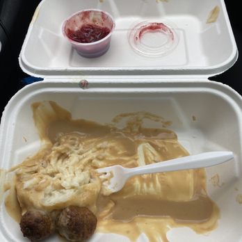 IKEA Restaurant - Mashed potatoes and Swedish meatballs - Breakfast & Brunch Near Me - St. Louis, Missouri IKEA Restaurant - Mashed potatoes and Swedish meatballs - Breakfast & Brunch Near Me - St. Louis, Missouri