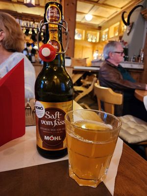 Hotel Franziskaner by null