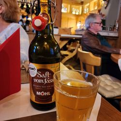Hotel Franziskaner - Hard cider