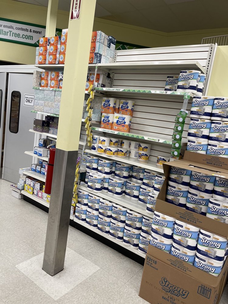 DOLLAR TREE Updated September 2024 36 Photos 500 Pisgah Church Rd