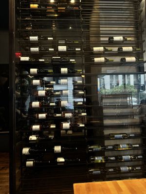 LALA'S Argentine Grill Downtown Los Angeles by null