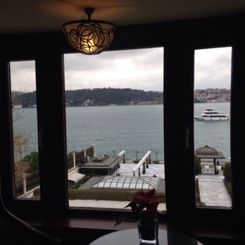 Four Seasons - Hotels Near Me - Istanbul, 34